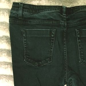 Charlotte Russe Jeans